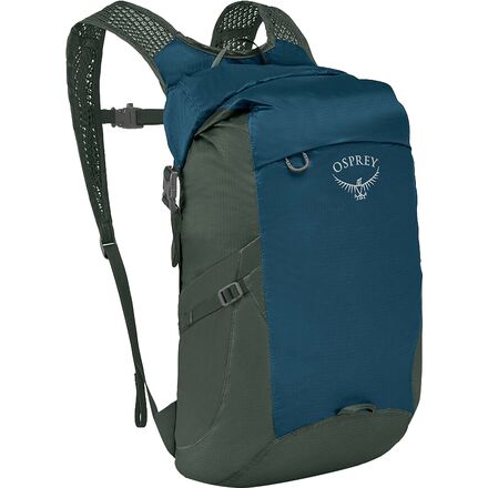 Osprey Packs - Ultralight 20L Dry Pack - Venturi Blue