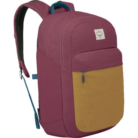 Osprey Packs - Arcane XL 30L Daypack - Allium Red/Brindle Brown
