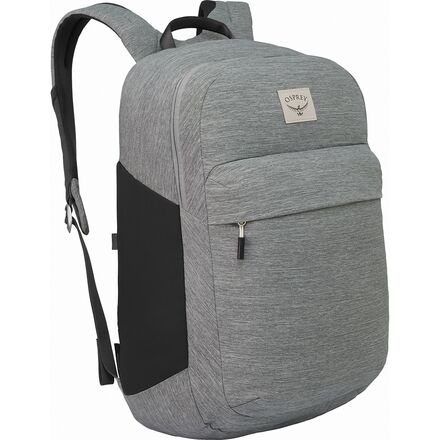 Osprey Packs - Arcane XL 30L Daypack - Medium Grey Heather