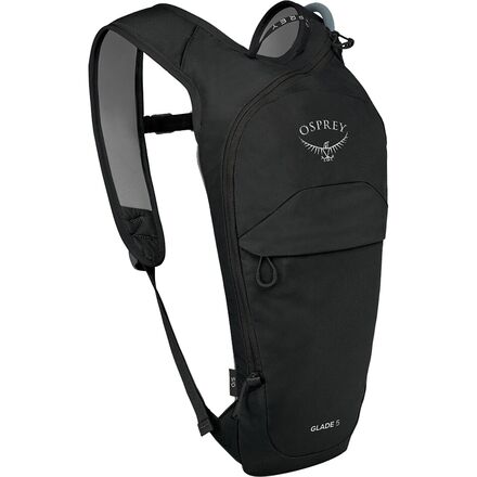 Osprey Packs - Glade 5L Backpack - Black