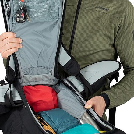 Osprey Packs - Kamber 30L Backpack