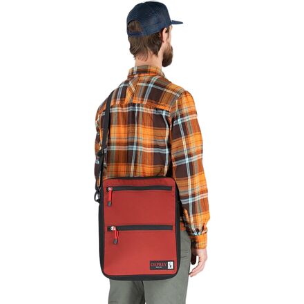 Osprey Packs - Heritage Musette 13L Bag