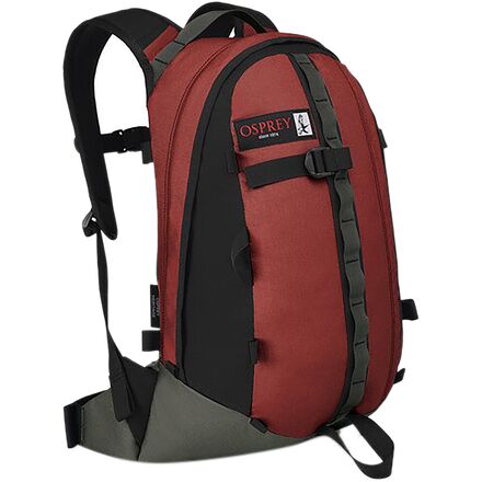 Osprey Packs - Heritage Simplex 20L Backpack - Bazan Red