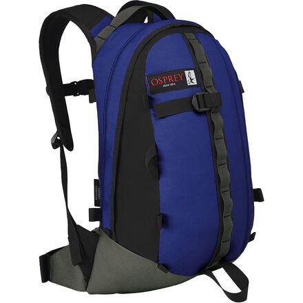 Osprey Packs - Heritage Simplex 20L Backpack - Blueberry