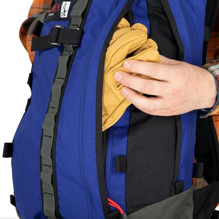 Osprey Packs - Heritage Simplex 20L Backpack