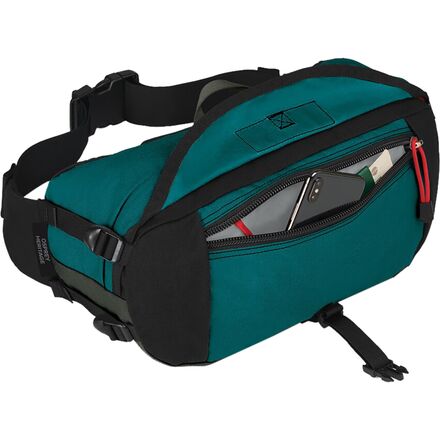 Osprey Packs - Heritage 8L Waist Bag