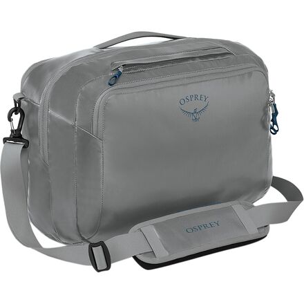Osprey Packs - Transporter Boarding 20L Bag - Smoke Grey