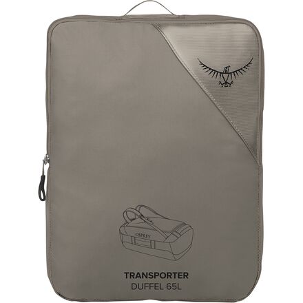 Osprey Packs - Transporter 65L Duffel