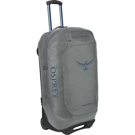 Transporter Wheeled 90L Duffel