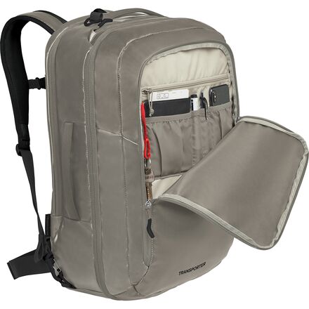 Osprey Packs - Transporter Carry-On 44L Pack