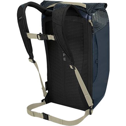 Osprey Packs - Transporter Roll Top 25L Pack