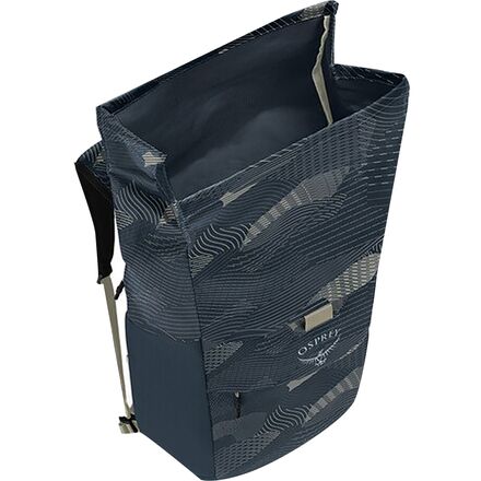 Osprey Packs - Transporter Roll Top 25L Pack