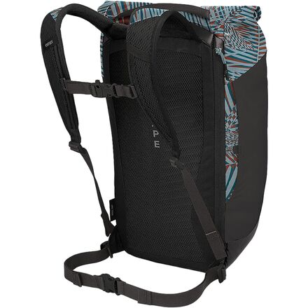 Osprey Packs - Transporter Roll Top 28L Pack