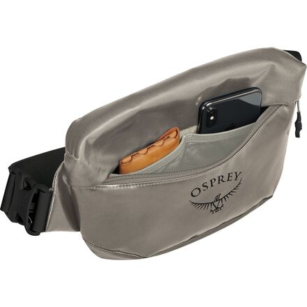 Osprey Packs - Transporter 1L Waist Pack