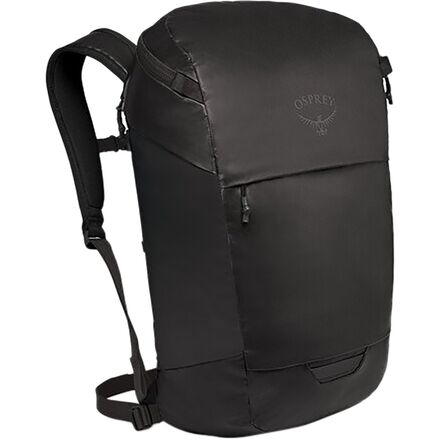 Transporter Zip Top 30L Bag