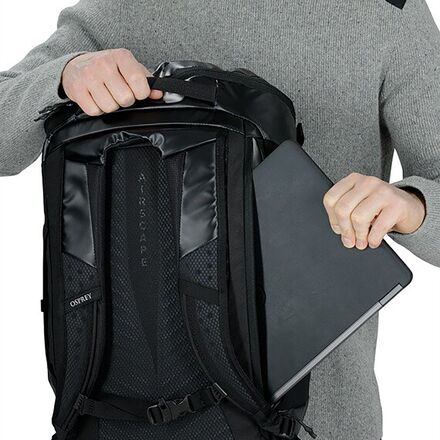 Osprey Packs - Transporter Zip Top 30L Bag