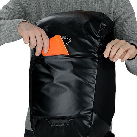 Osprey Packs - Transporter Zip Top 30L Bag