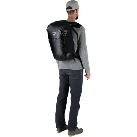 Osprey Packs - Transporter Zip Top 30L Bag