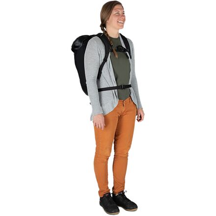 Osprey Packs - Transporter Zip Top 30L Bag