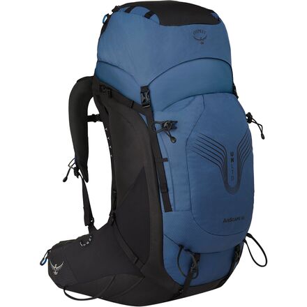 Osprey Packs - UNLTD AirScape 68L Backpack - Marina Bay Blue