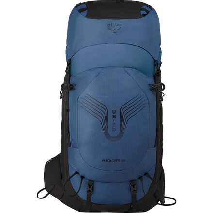 Osprey Packs - UNLTD AirScape 68L Backpack