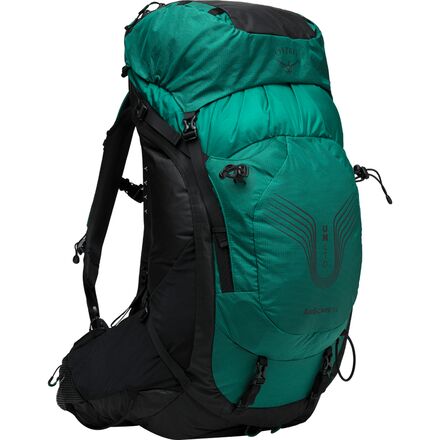 Osprey Packs - UNLTD AirScape 68L Backpack - Women's - Hostas Green