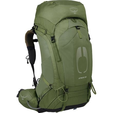 Atmos AG 50L Backpack