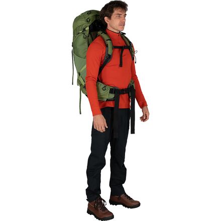 Osprey Packs - Atmos AG 50L Backpack