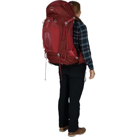 Osprey Packs - Aura AG 65L Backpack - Women's