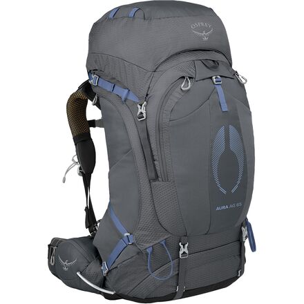 Aura AG 65L Backpack - Women's