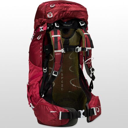 Osprey Packs - Aura AG 50L Backpack - Women's