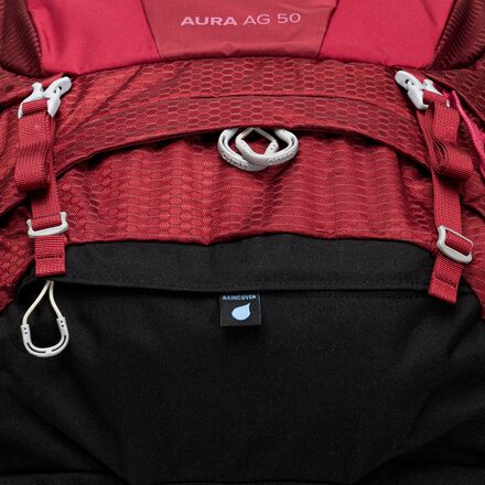 Osprey Packs - Aura AG 50L Backpack - Women's