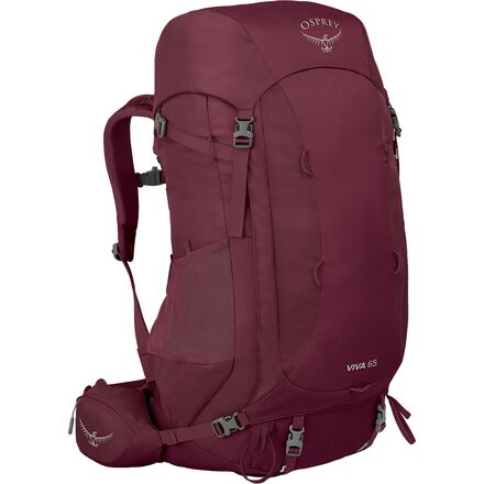 Osprey Packs - Viva 65L Backpack - Women's - Antidote Purple
