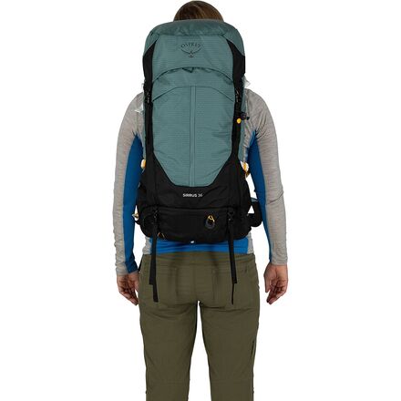Osprey Packs - Sirrus 36L Backpack - Women's