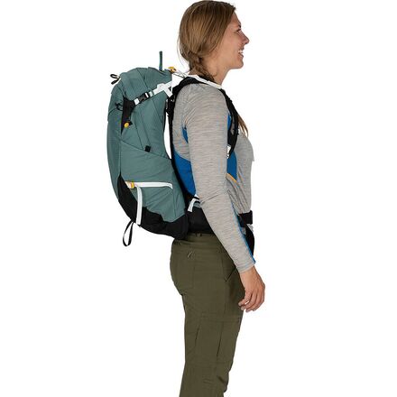 Osprey Packs - Sirrus 24L Backpack - Women's