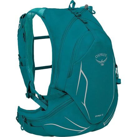 Osprey Packs - Dyna 15L Backpack - Women's - Verdigris Green
