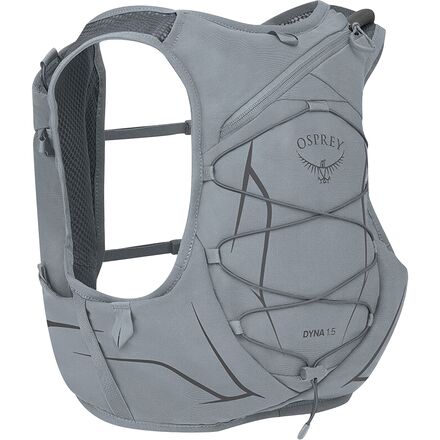 Osprey Packs - Dyna 1.5L Backpack - Women's - Slate Gray