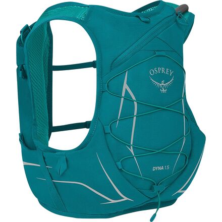 Osprey Packs - Dyna 1.5L Backpack - Women's - Verdigris Green