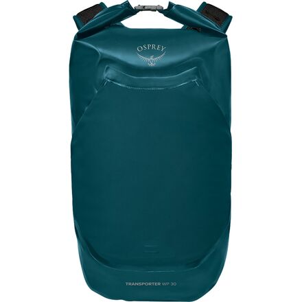 Osprey Packs - Transporter Roll Top WP 30L Pack