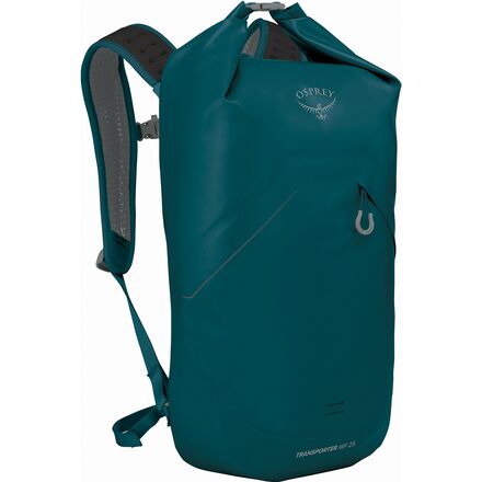 Transporter Roll Top WP 25L Pack