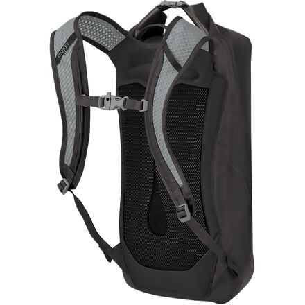 Osprey Packs - Transporter Roll Top WP 18L Pack