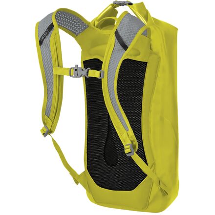 Osprey Packs - Transporter Roll Top WP 18L Pack