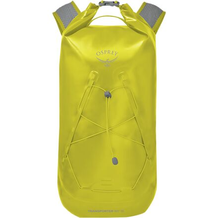 Osprey Packs - Transporter Roll Top WP 18L Pack