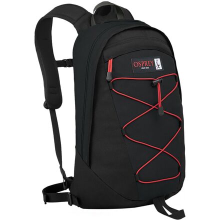 Osprey Packs - Heritage Simplex 16L Backpack - Black