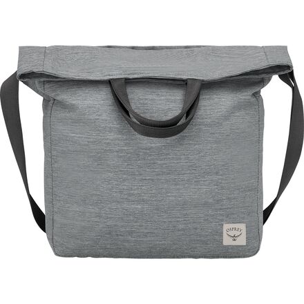 Osprey Packs - Arcane Crossbody Bag - Medium Grey Heather