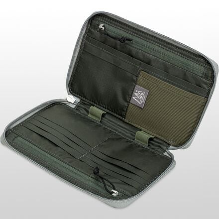 Osprey Packs - Arcane Zip Wallet
