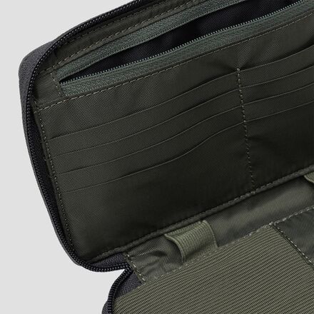 Osprey Packs - Arcane Zip Wallet