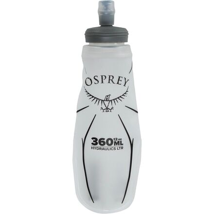 360ml Soft Flask