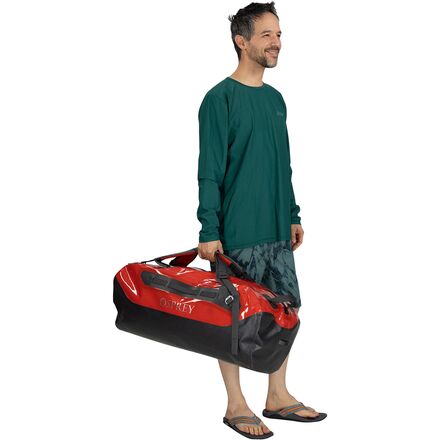 Osprey Packs - Transporter Waterproof 70L Duffel Bag