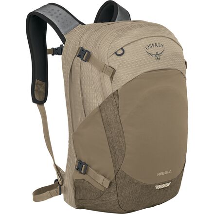 Osprey Packs - Nebula 32L Backpack - Alpaca Tan/Latte Brown Heather